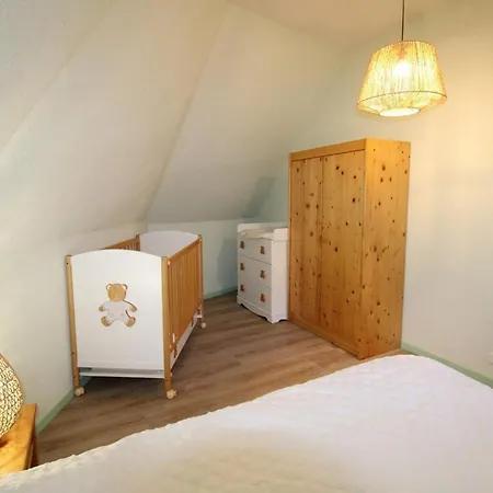 Charmante Maison 18e, 4 Pers, Animaux Admis, Parking, Jardin - Fr-1-742-626 Saint-Martin-sous-Vigouroux