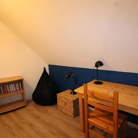 בית נופש Charmante Maison 18e, 4 Pers, Animaux Admis, Parking, Jardin - Fr-1-742-626 Saint-Martin-sous-Vigouroux