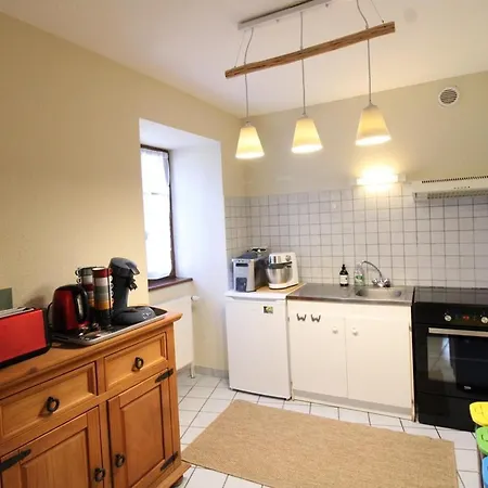 Charmante Maison 18e, 4 Pers, Animaux Admis, Parking, Jardin - Fr-1-742-626 *