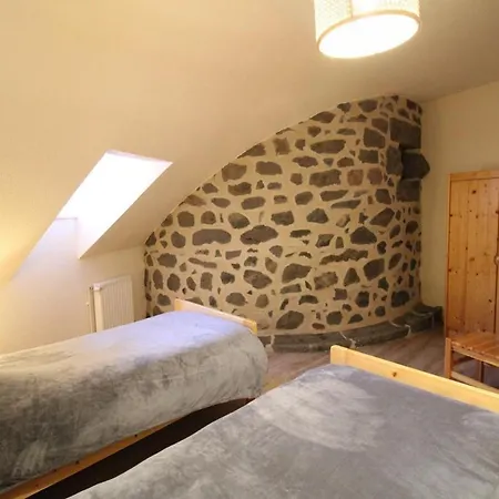 Charmante Maison 18e, 4 Pers, Animaux Admis, Parking, Jardin - Fr-1-742-626 בית נופש