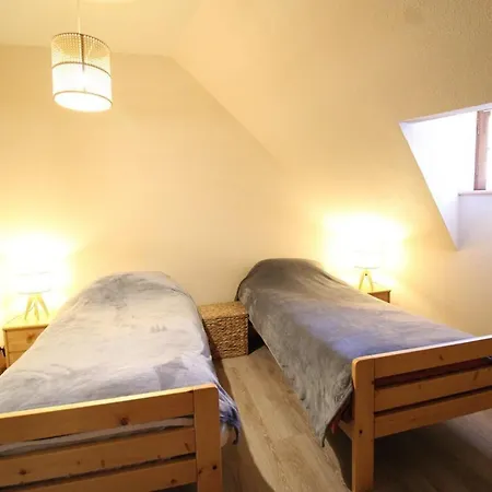 בית נופש Charmante Maison 18e, 4 Pers, Animaux Admis, Parking, Jardin - Fr-1-742-626 Saint-Martin-sous-Vigouroux