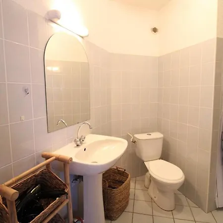 Charmante Maison 18e, 4 Pers, Animaux Admis, Parking, Jardin - Fr-1-742-626 *