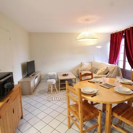 Charmante Maison 18e, 4 Pers, Animaux Admis, Parking, Jardin - Fr-1-742-626 * Saint-Martin-sous-Vigouroux