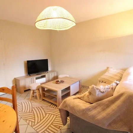 Charmante Maison 18e, 4 Pers, Animaux Admis, Parking, Jardin - Fr-1-742-626 בית נופש