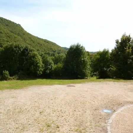 בית נופש Charmante Maison 18e, 4 Pers, Animaux Admis, Parking, Jardin - Fr-1-742-626 *